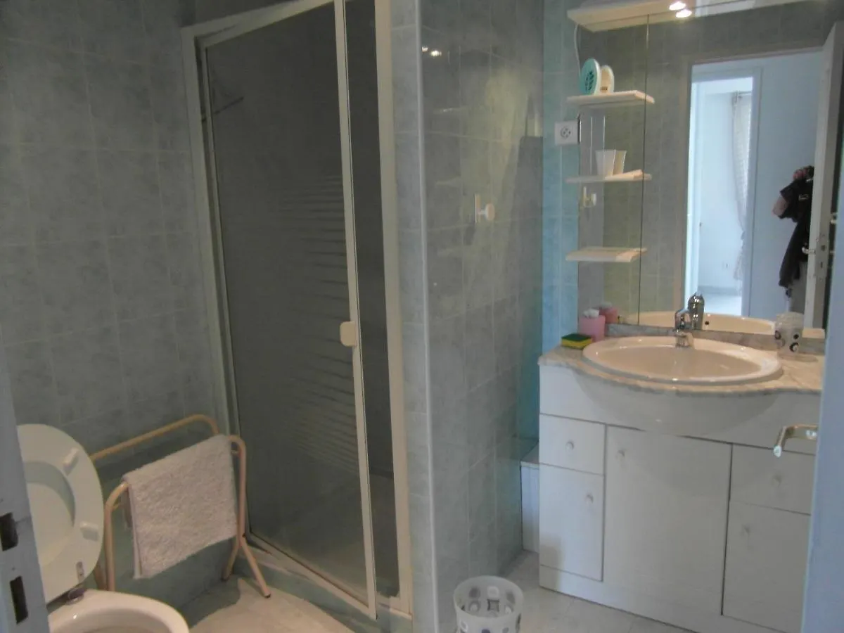 Apartment Maison Margot Vallauris France