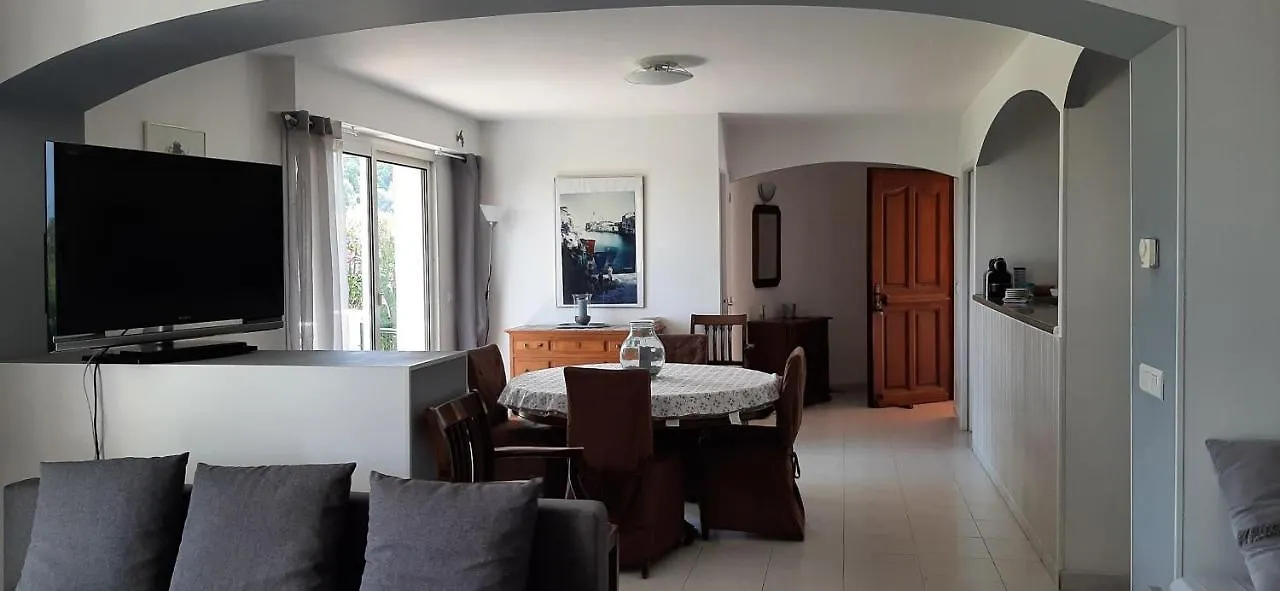 Maison Margot Vallauris Apartment